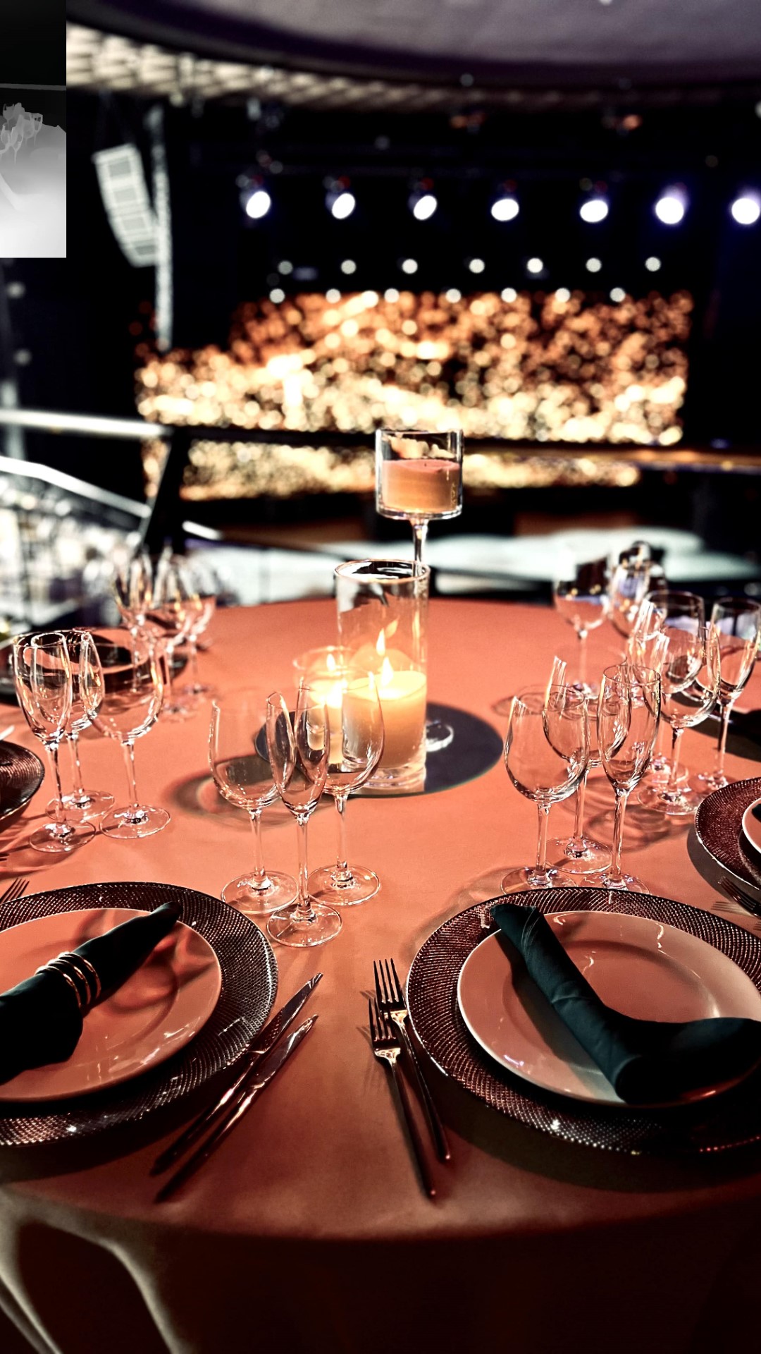 1080x1920  Отель «Санкт-Петербург» | Концертная площадка