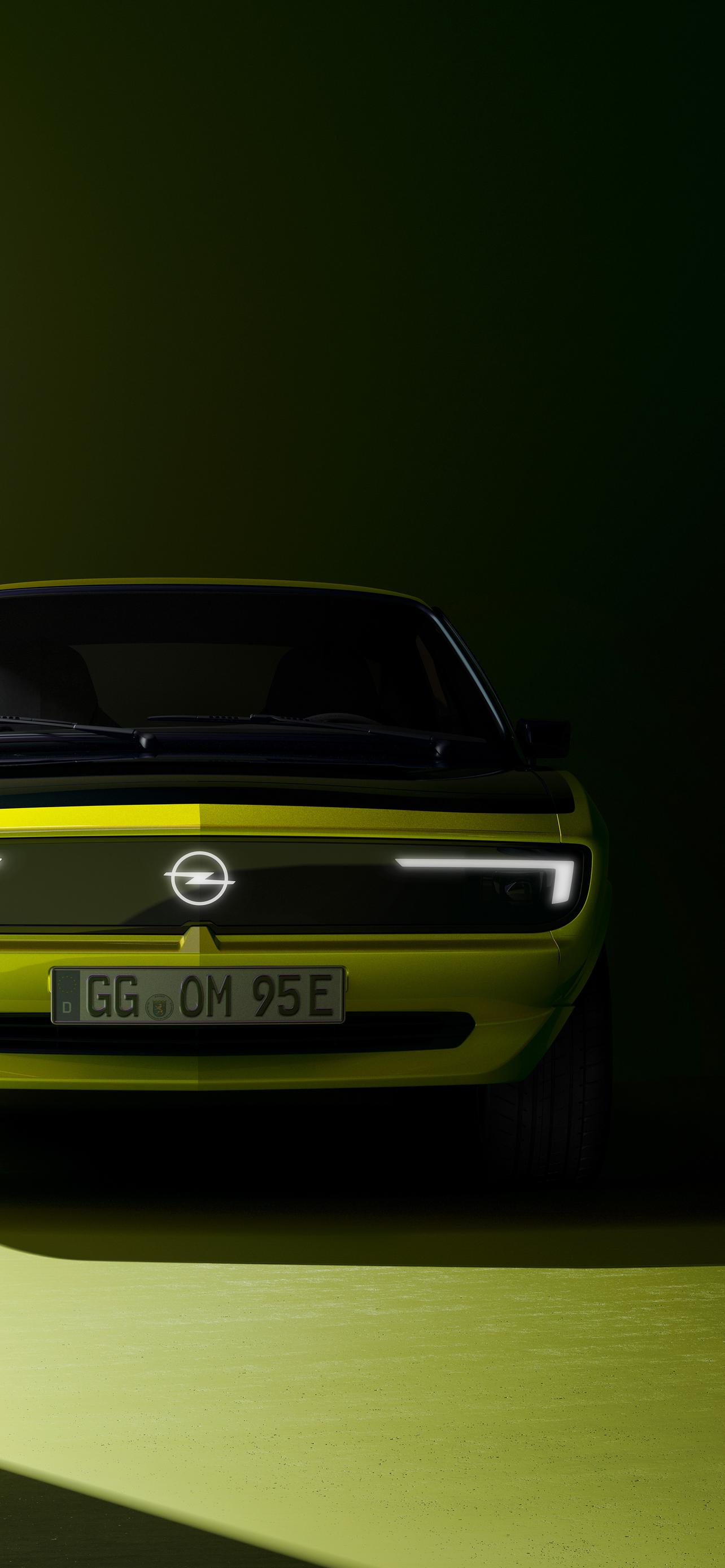 1284x2778  Опель обои на телефон [30+ изображений]