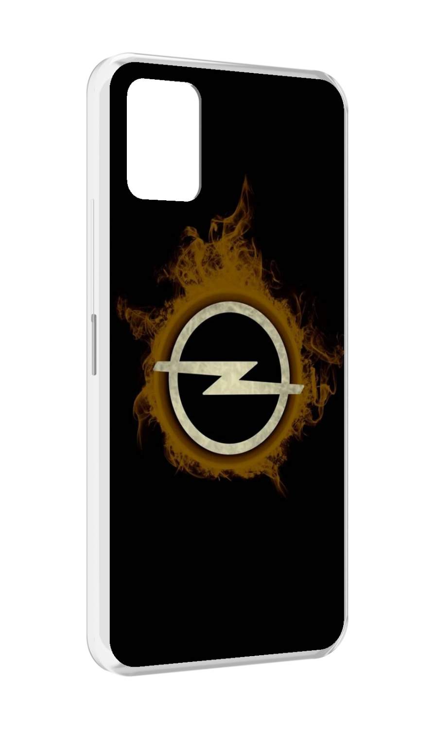 893x1500  Чехол MyPads opel-опель-1 мужской для Umidigi Power 5 - купить в Москве,  цены на Мегамаркет