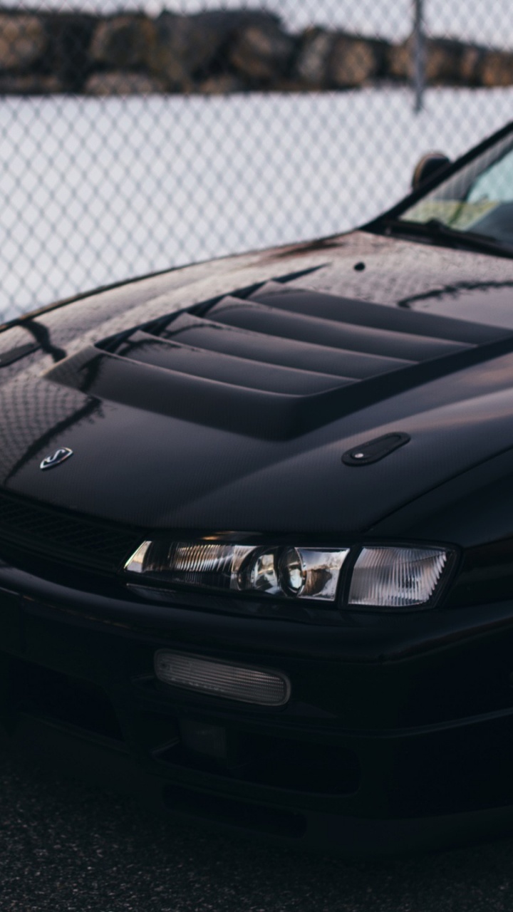 720x1280  Nissan 180SX обои для телефона, HD заставки и картинки на экран блокировки  720x1280 | Akspic