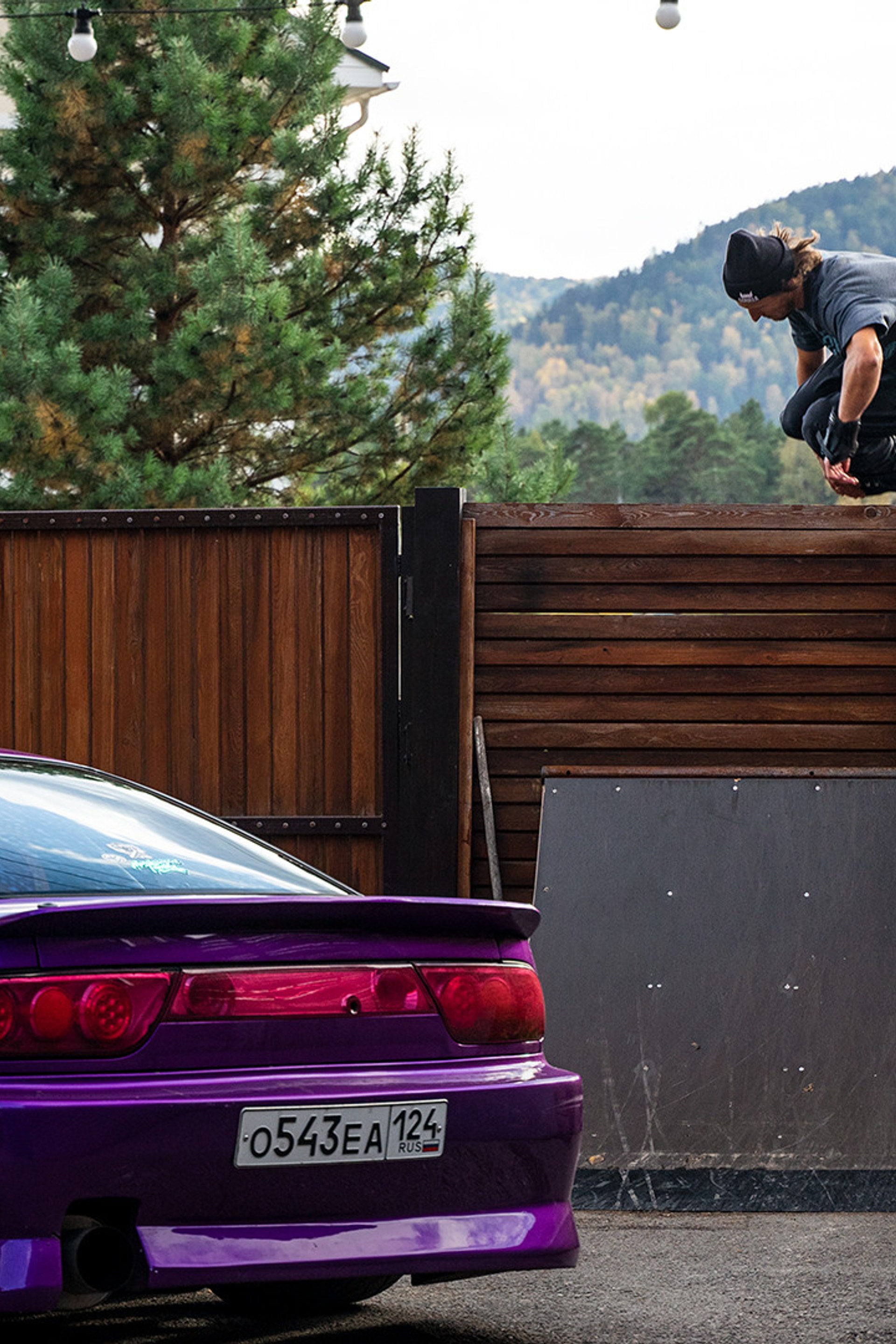 1920x2880  Алексей Седурин — автомобильная и портретная фотография