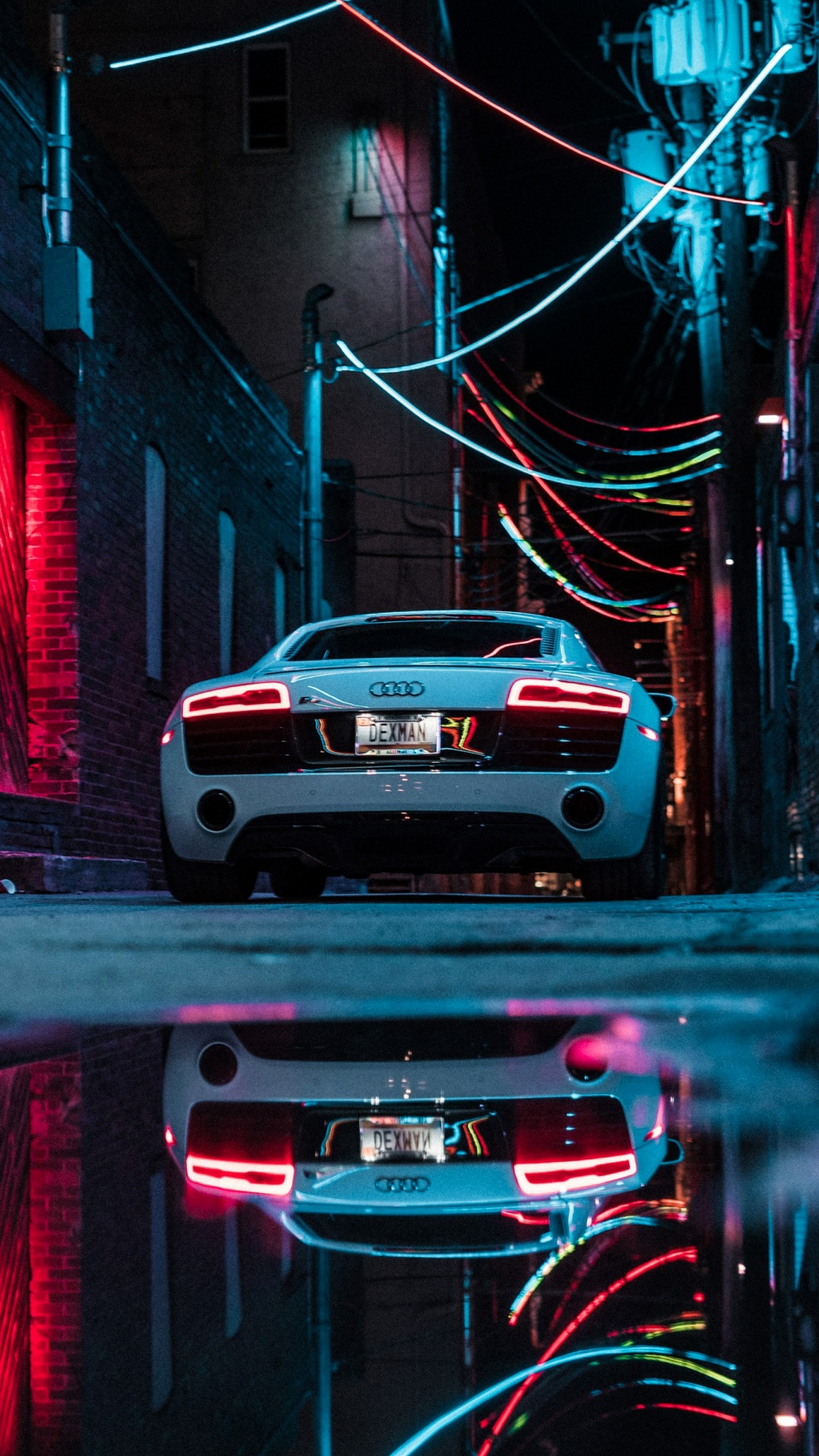 1080x1920  Обои легковые автомобили, audi r8, audi, спорткар, суперкар на телефон  Android, 1080x1920 картинки и фото бесплатно