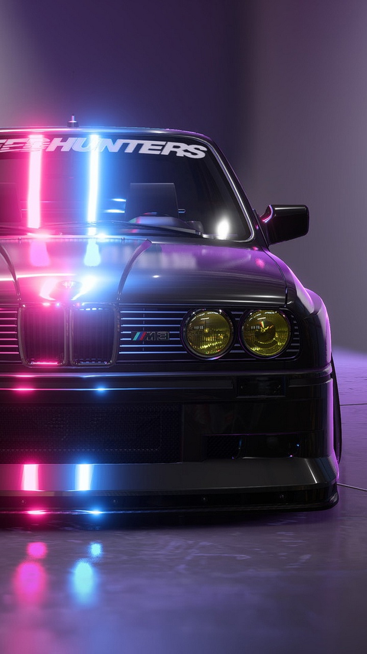 719x1280  Скачать картинки, обои машин, тачек для заставки телефона