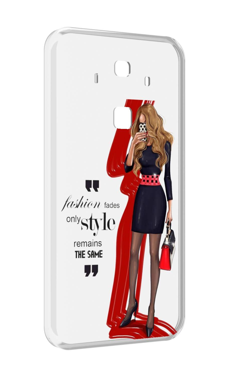 913x1500  Чехол MyPads Модная-девушка женский для Huawei Mate 10 Pro, купить в  Москве, цены в интернет-магазинах на Мегамаркет