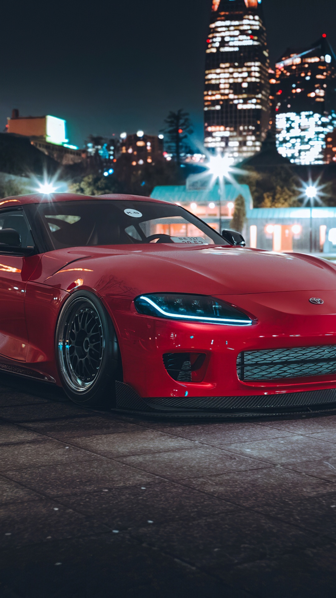 1080x1920  Тюнинг автомобилей обои для Андроид Full HD, лучшие 1080x1920 заставки на  телефон | Akspic