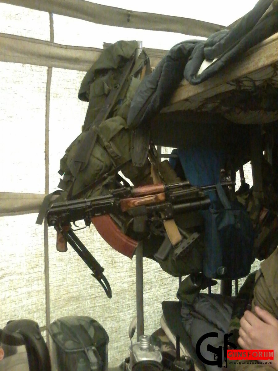 900x1200  Автоматы Калашникова 5,45 VS 7,62. Что предпочесть и почему. - АК-образные  - GunsForum | Оружейный Форум