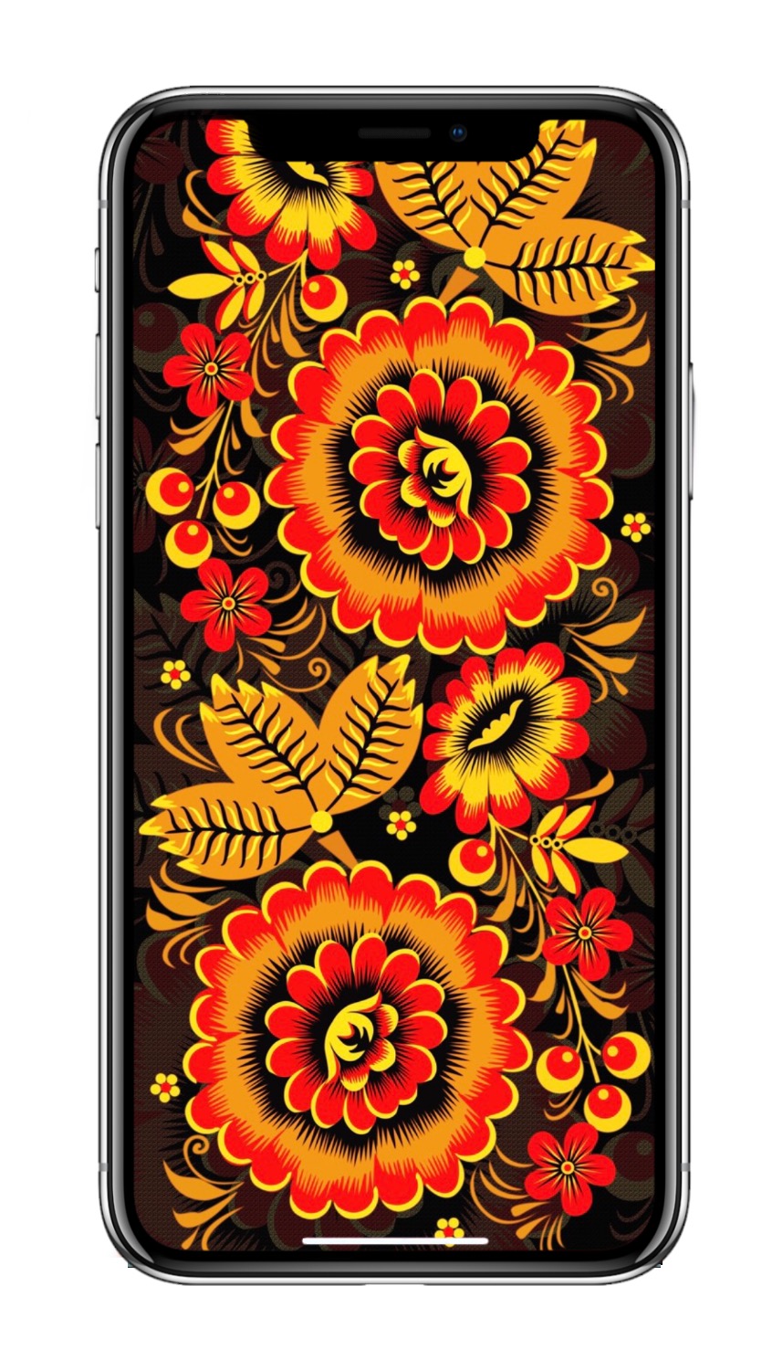 835x1500  10 истинно русских обоев для iPhone