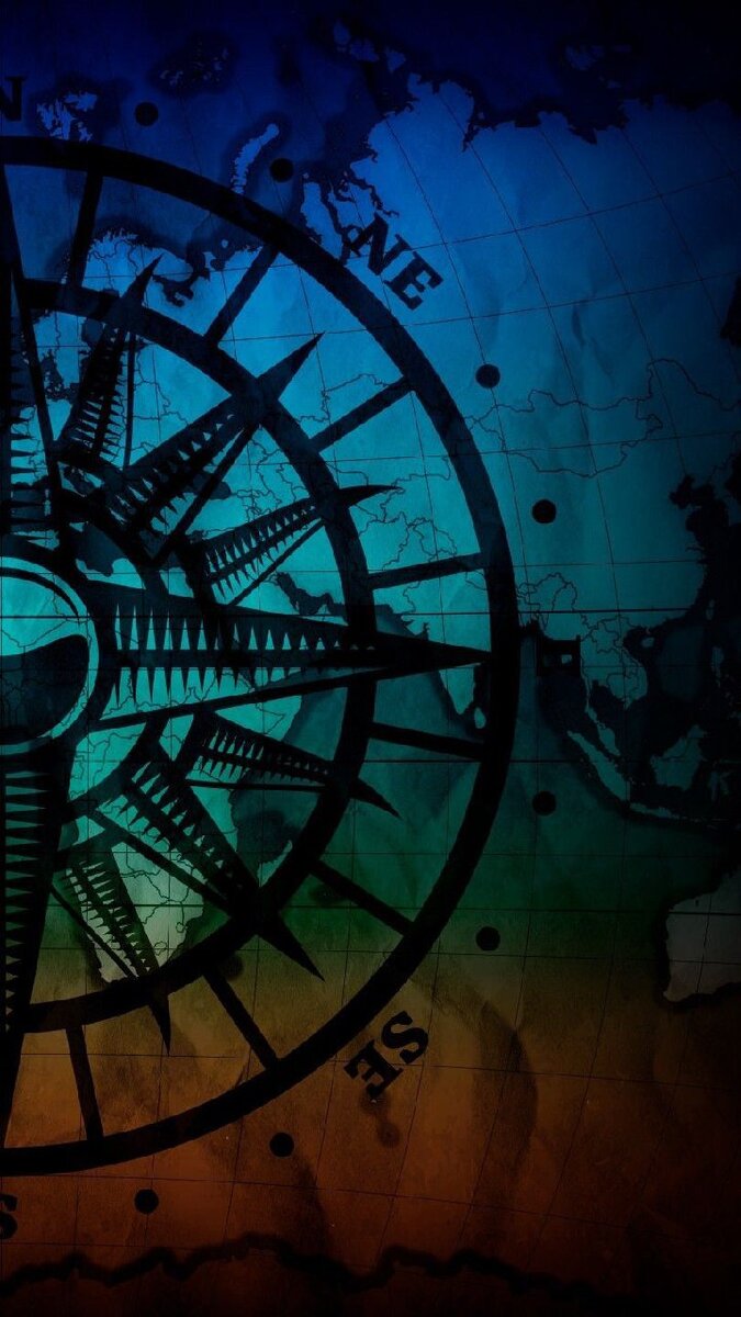 675x1200  Красивые обои на рабочий стол | wallpaper | Дзен