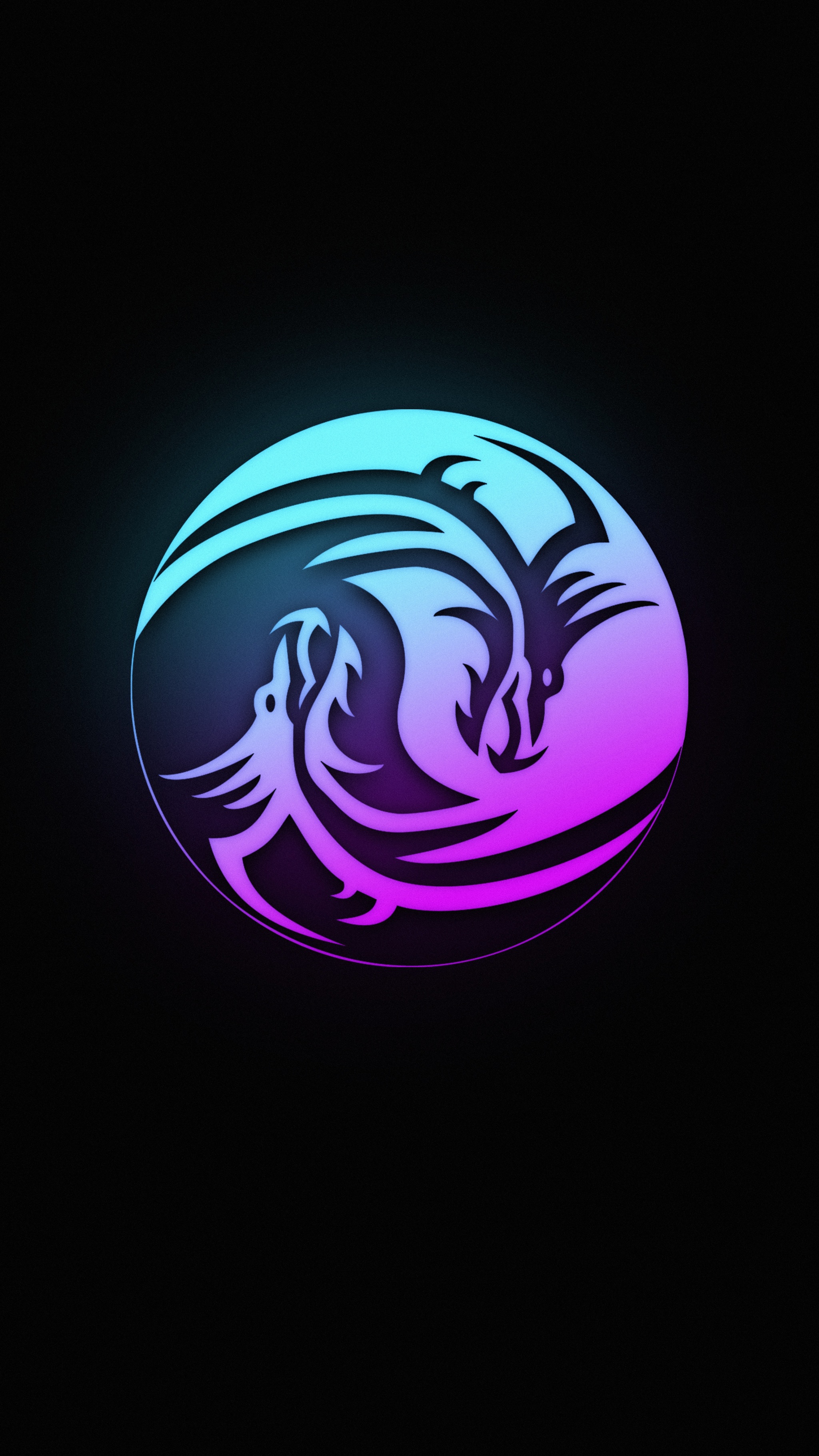 2048x3641  Art#2 | Пикабу