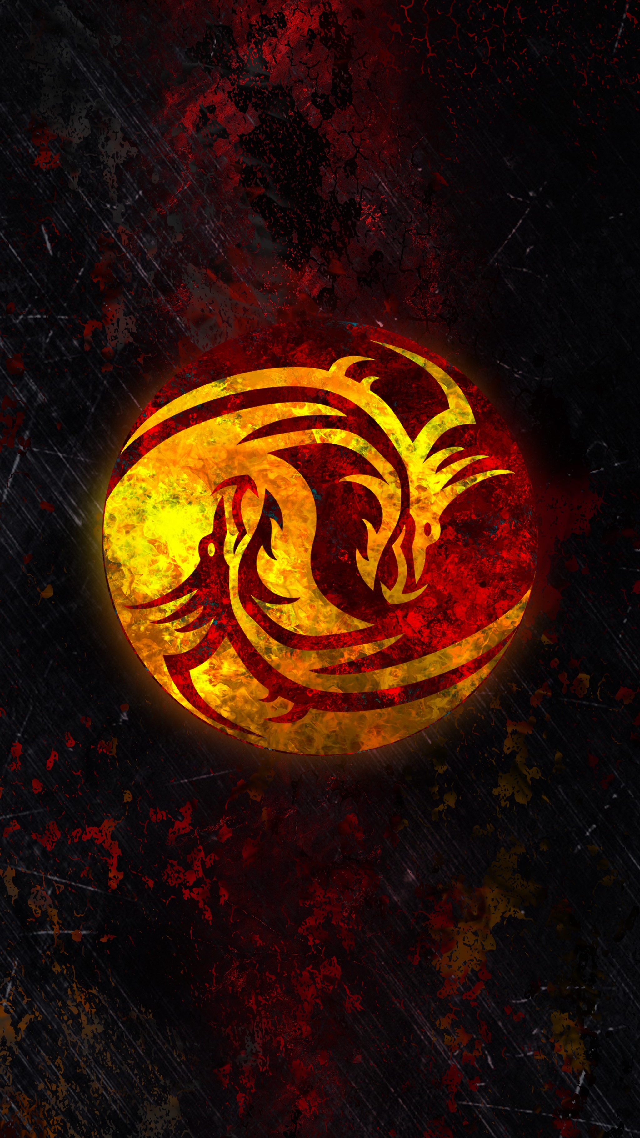 2048x3641  Art#2 | Пикабу