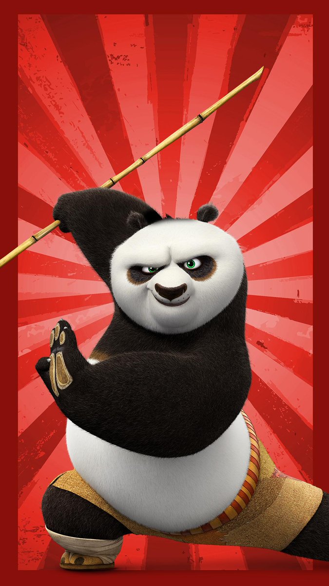 675x1200  Po Kung Fu Panda HD Wallpapers For Mobile - 675x1200 Wallpaper - teahub.io 