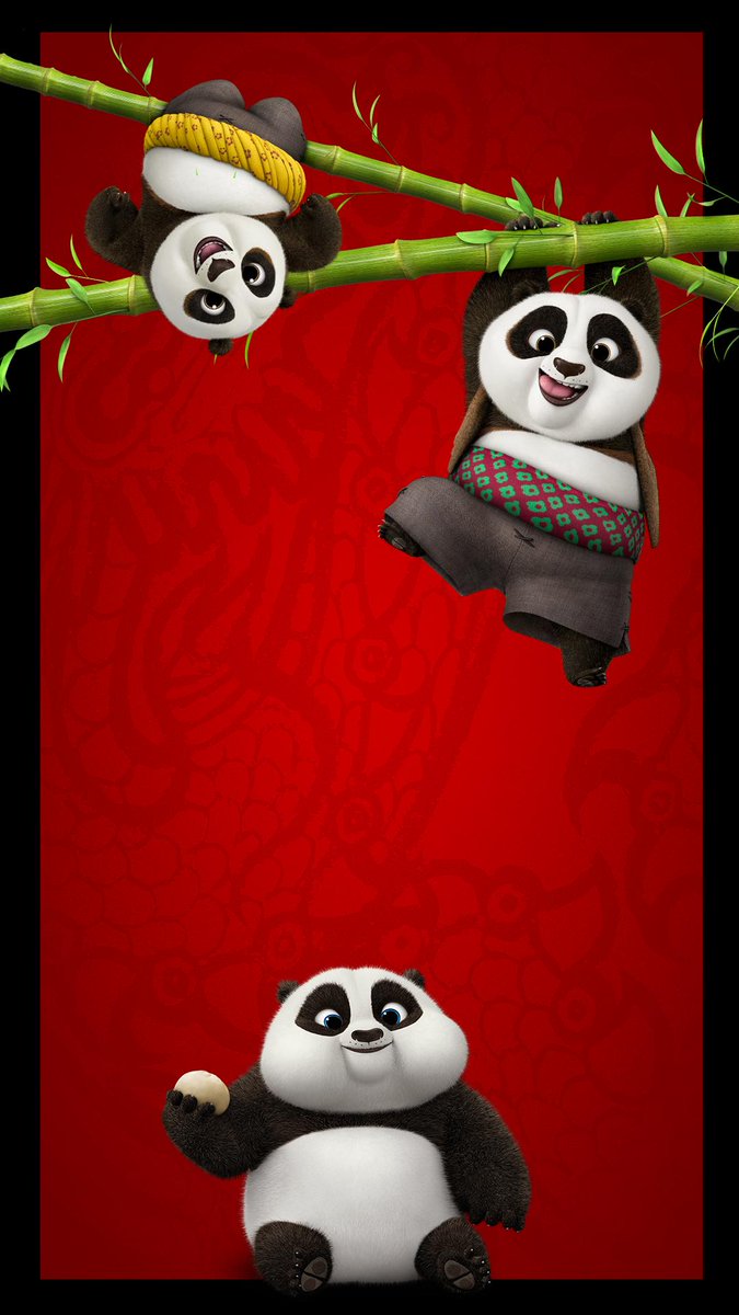 675x1200  DreamWorks Animation в Twitter: «Телефоны? Отлично. Телефоны с обоями #KungFuPanda? УДИВИТЕЛЬНО! Загрузите сегодня!…» 