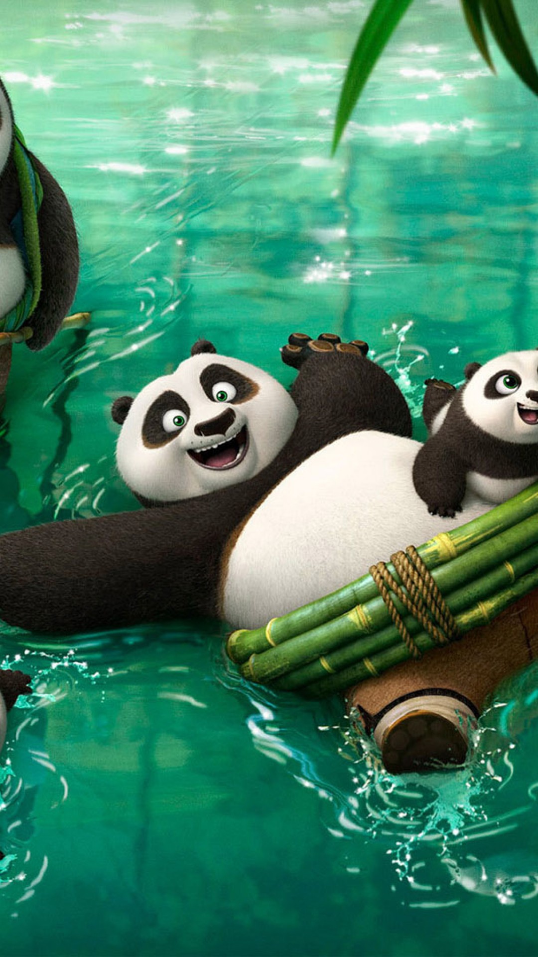 1080x1920   Kung Fu Panda 4k (# 2992743) - HD Wallpaper \ u0026 Backgrounds Download