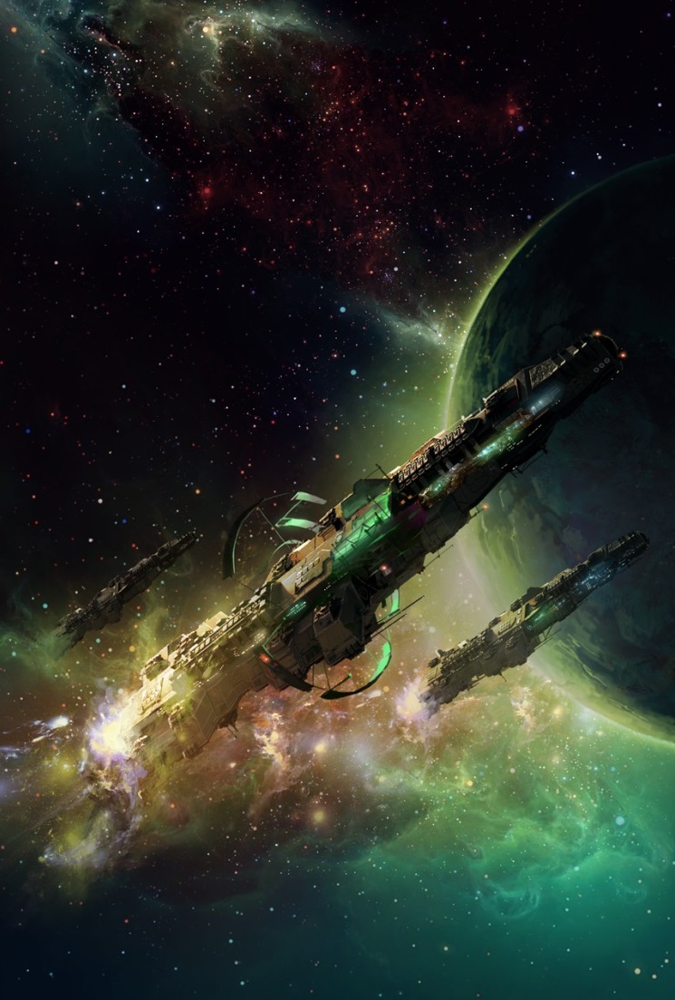 745x1103  Рубрика «Новинки и планы издательств в жанре фантастики»