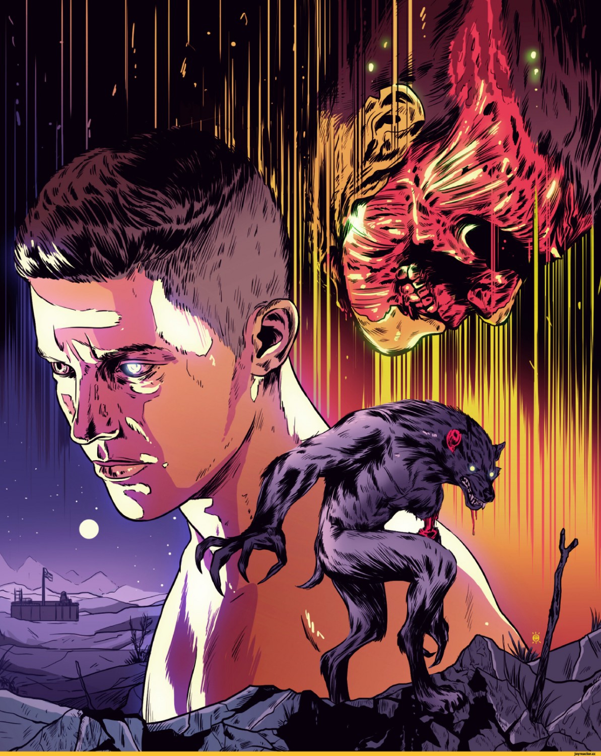 1193x1500  Рубрика «Новинки и планы издательств в жанре фантастики»