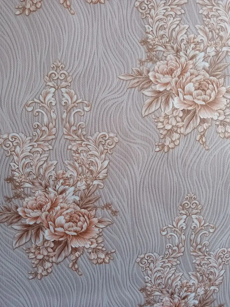 900x1200  SEMRE lo siamo Бумажные обои дуплексные 0, 53х10, 05м