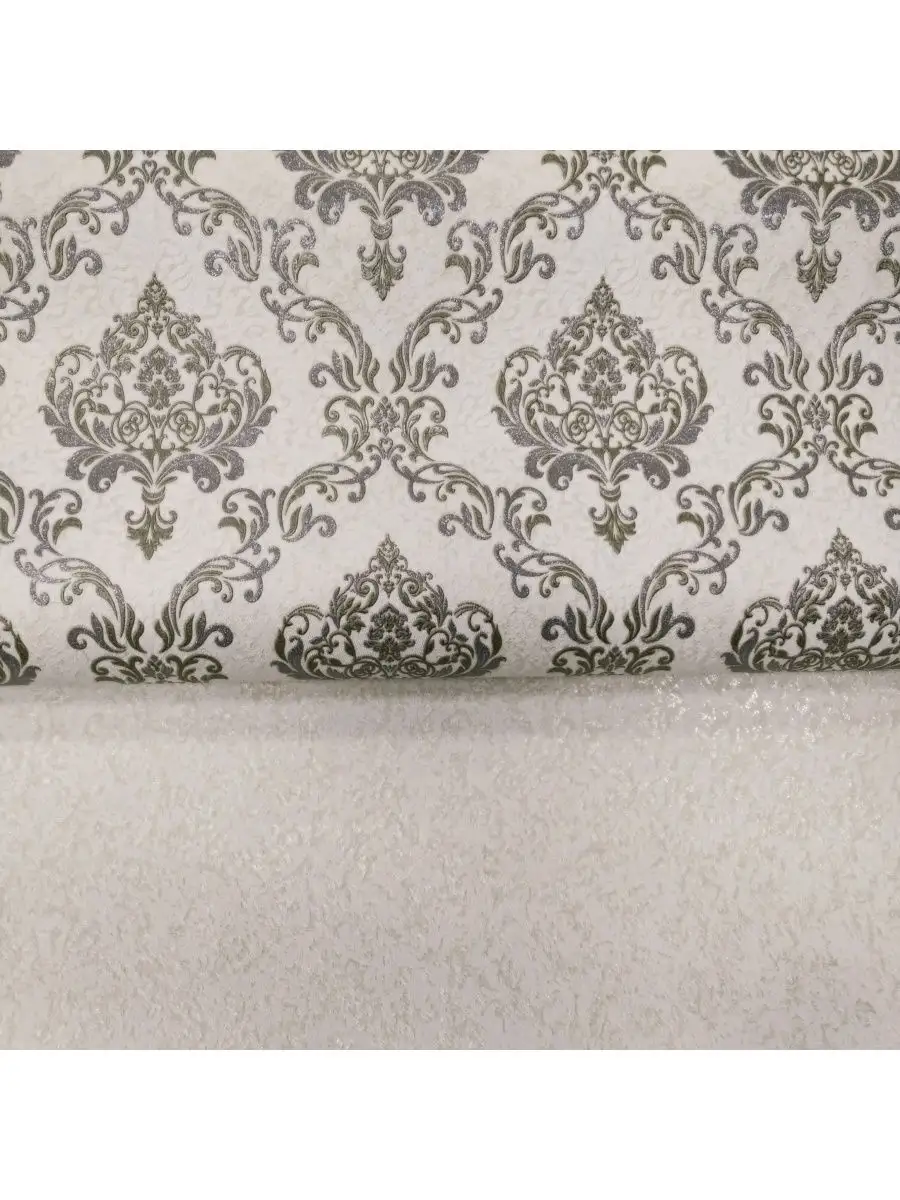 900x1200  Vilia Обои виниловые флизелиновые 1.06 м метровые