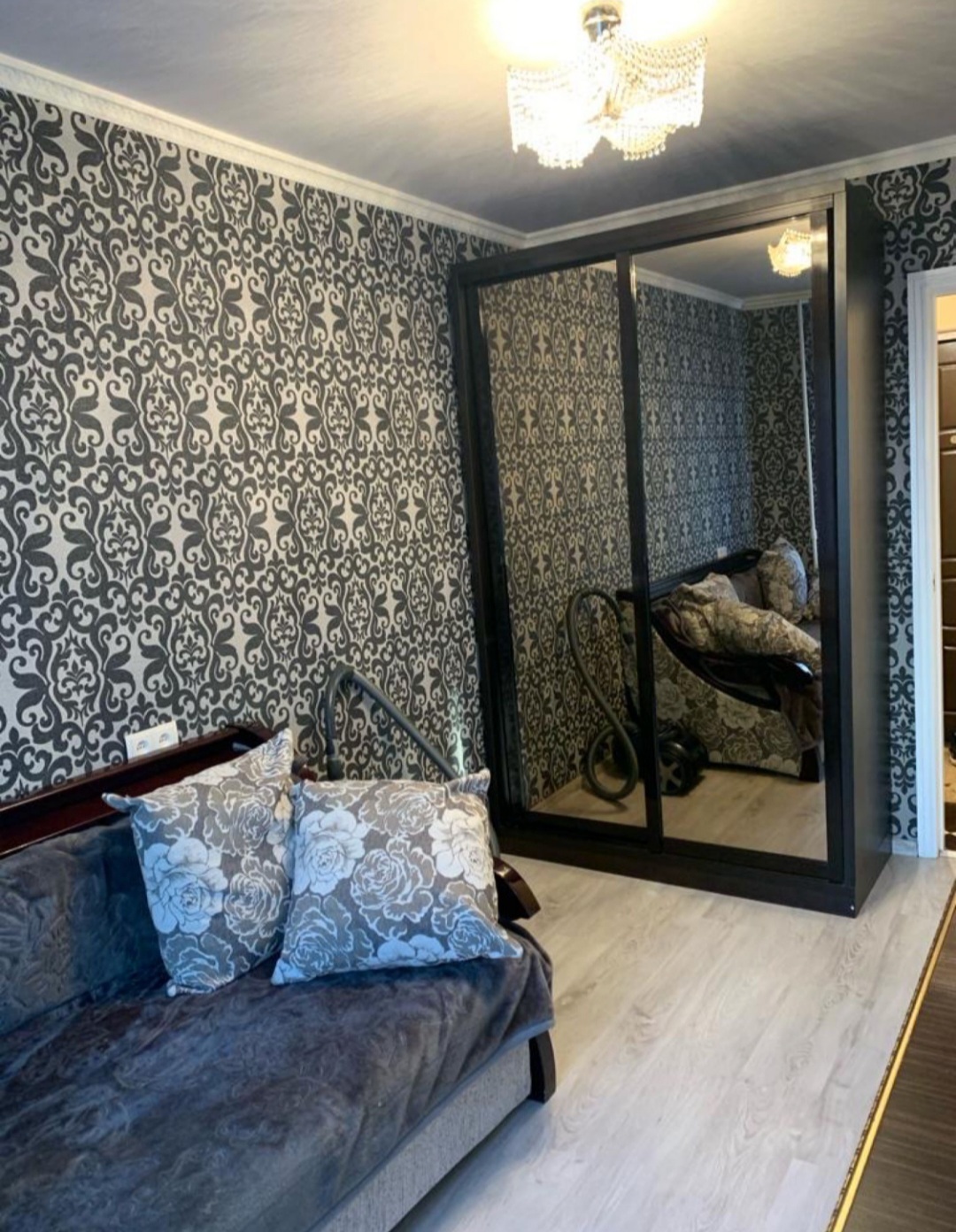 1080x1392  ArtFresco - Отзывы. Фрески, фотообои и бесшовные обои. Доставка по Москве и  России