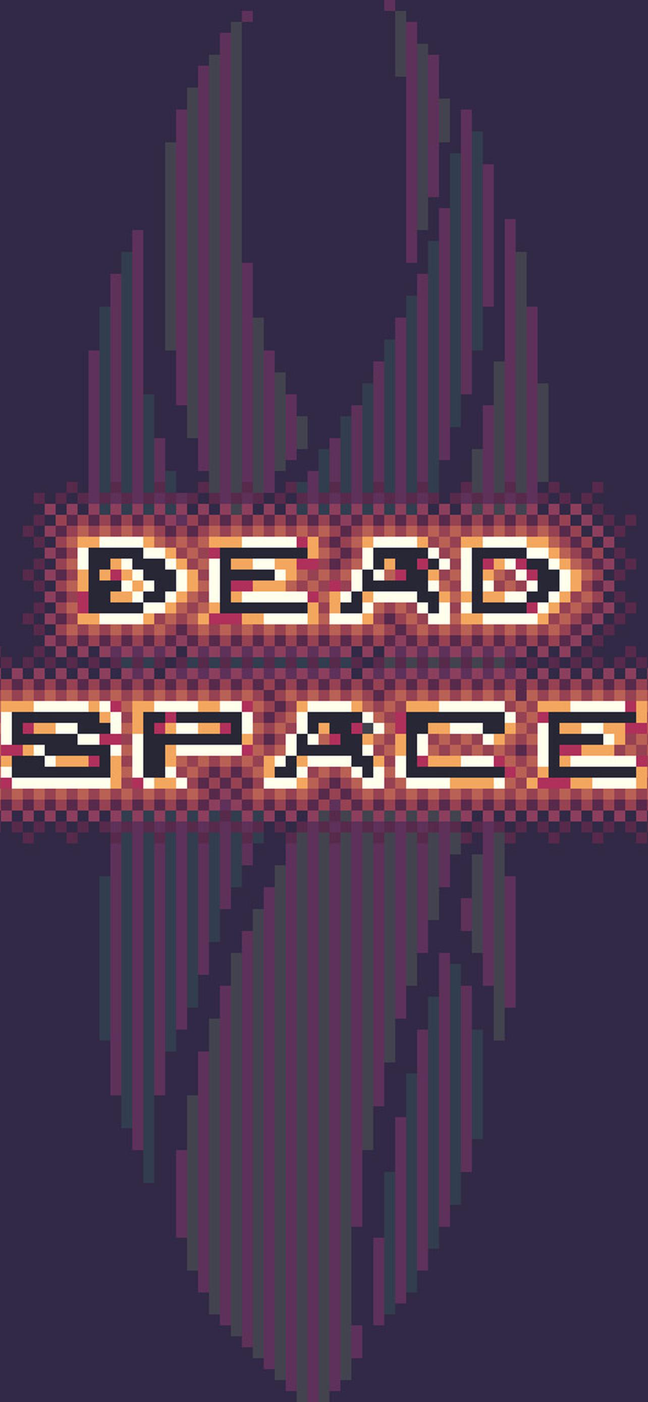 1284x2778  Dead Space обои на телефон [28+ изображений]