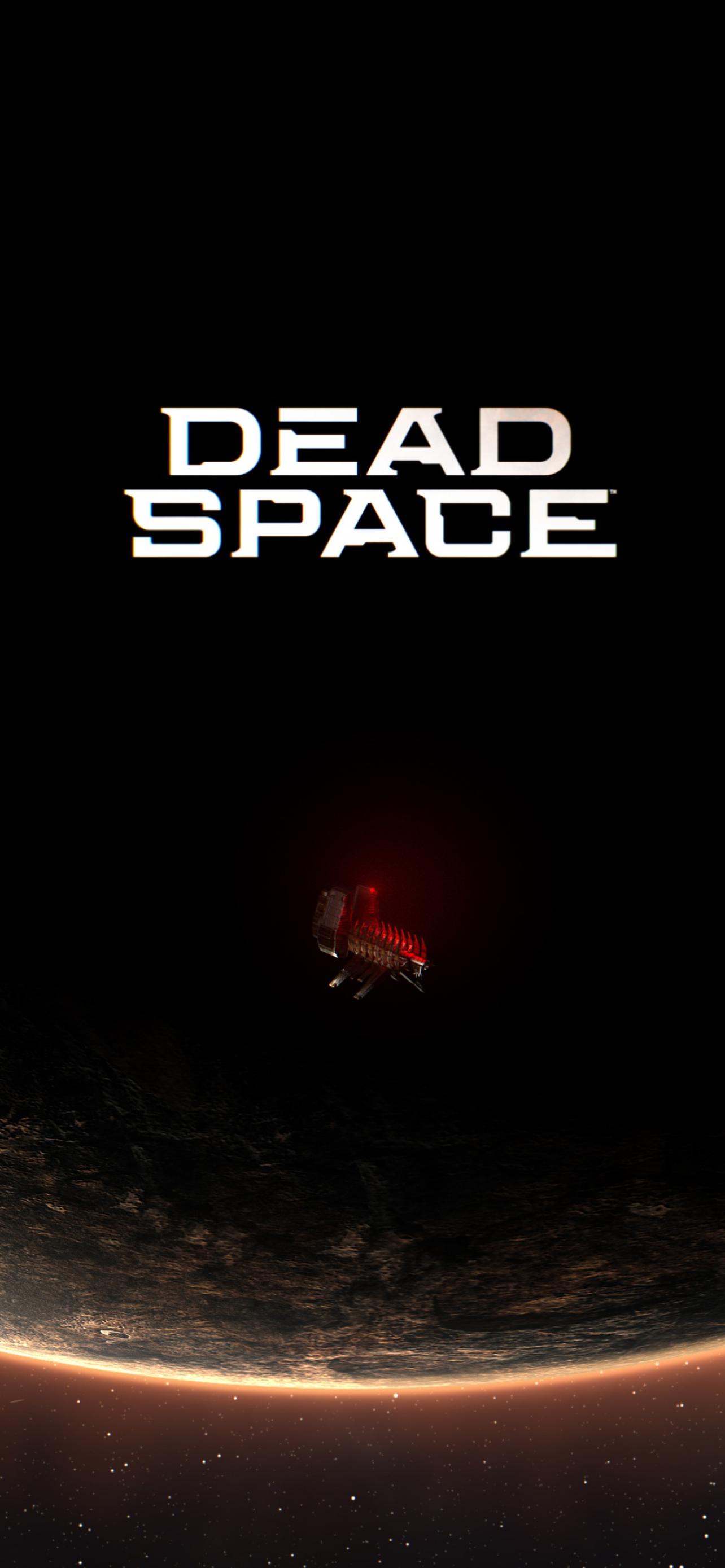 1284x2778  Dead Space обои на телефон [28+ изображений]