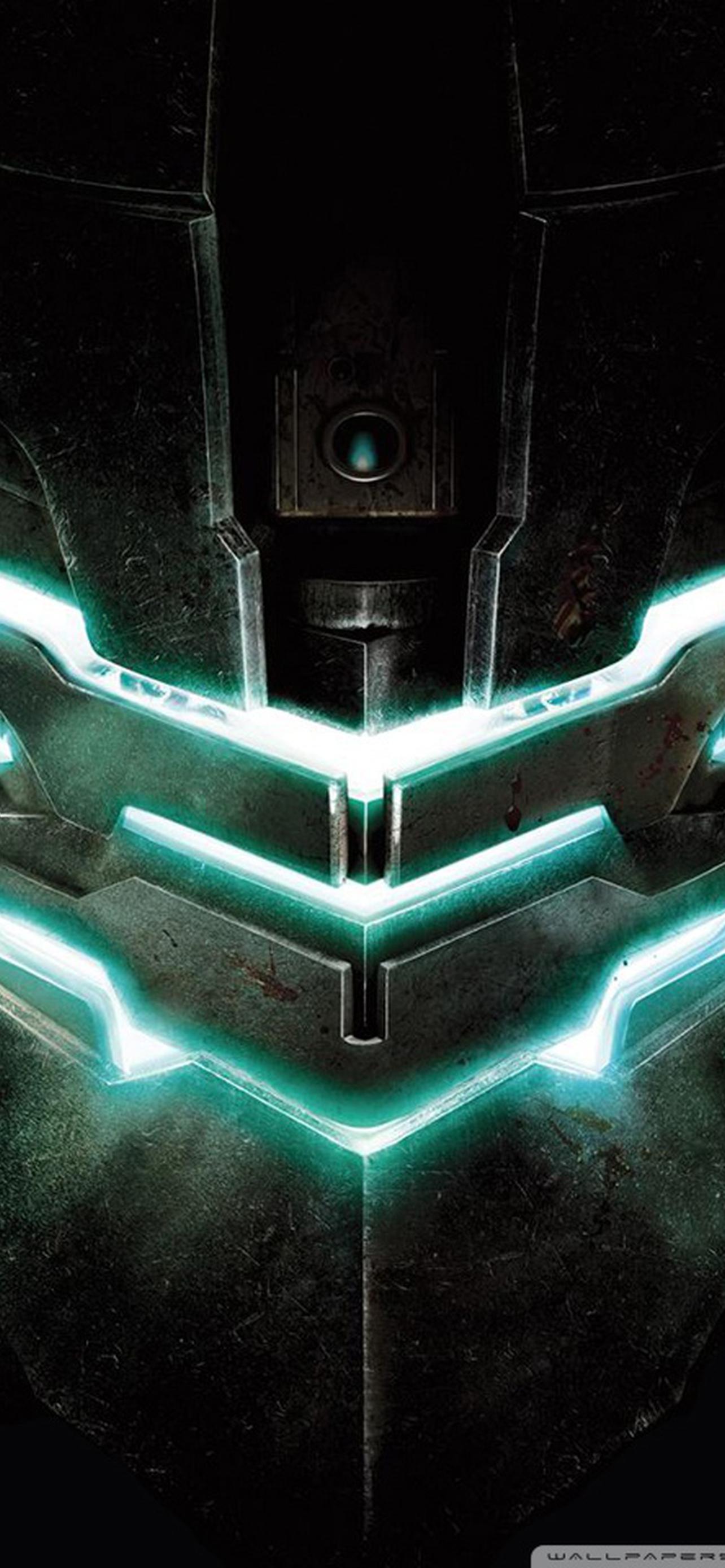 1284x2778  Dead Space обои на телефон [28+ изображений]