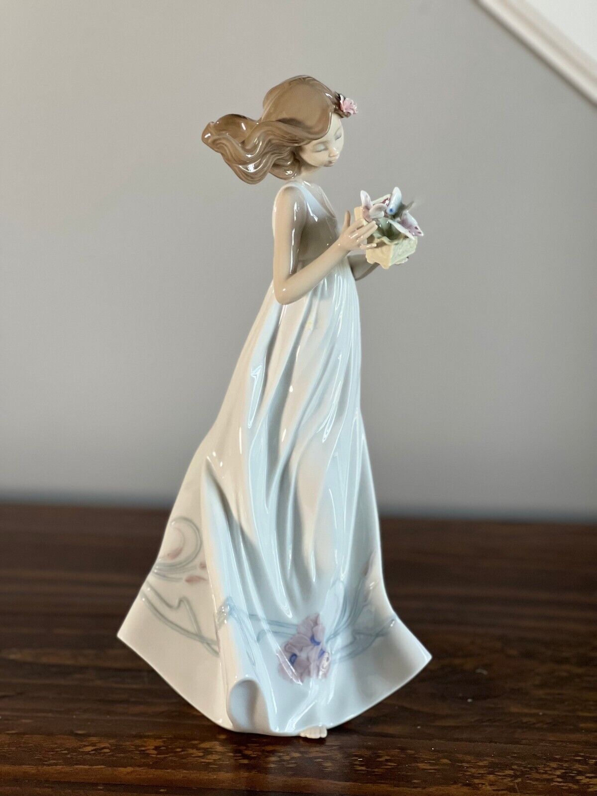 1200x1600  Lladro Butterfly Treasures #6777 Excellent Condition With Original Box -  295898287904 - купить на eBay.com (США) с доставкой в Украину |  Megazakaz.com