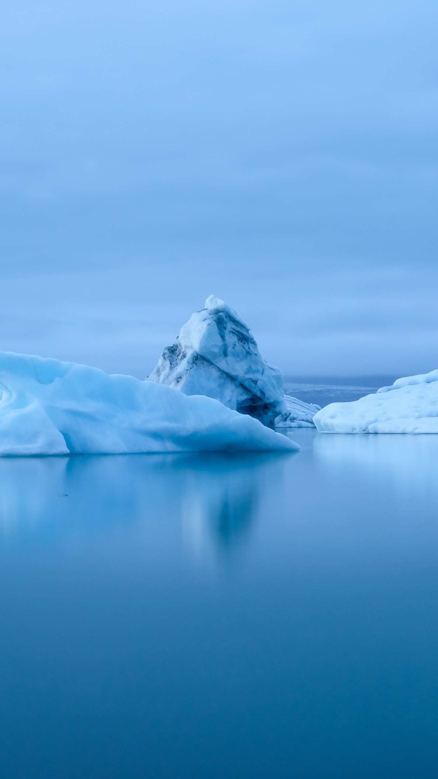 1440x2560  Скачать 938x1668 айсберг, антарктида, льдина, океан обои, картинки iphone  8/7/6s/6 for parallax