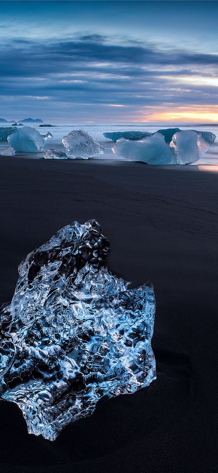736x1593  Обои на телефон: Айсберг, Земля/природа, 1293985 скачать картинку бесплатно.