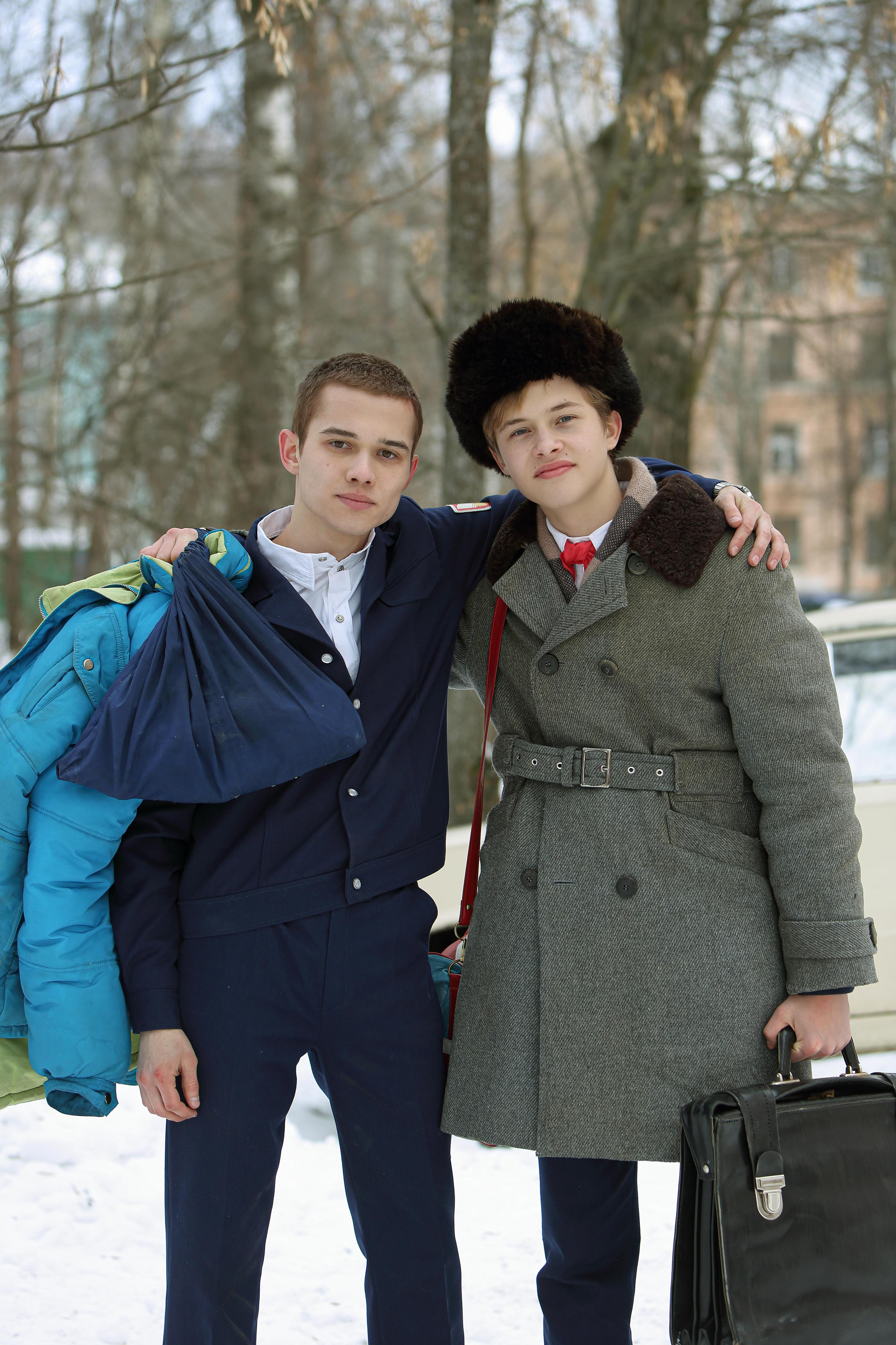 3333x5000  Марат — Рузиль Минекаев и Андрей — Леон Кемстач: что известно о друзьях из  сериала «Слово пацана» | STARHIT