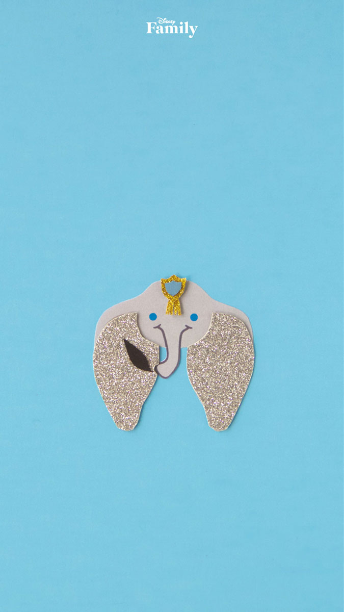 675x1200   Disneys Dumbo Phone Wallpaper Backgrounds Disney Family