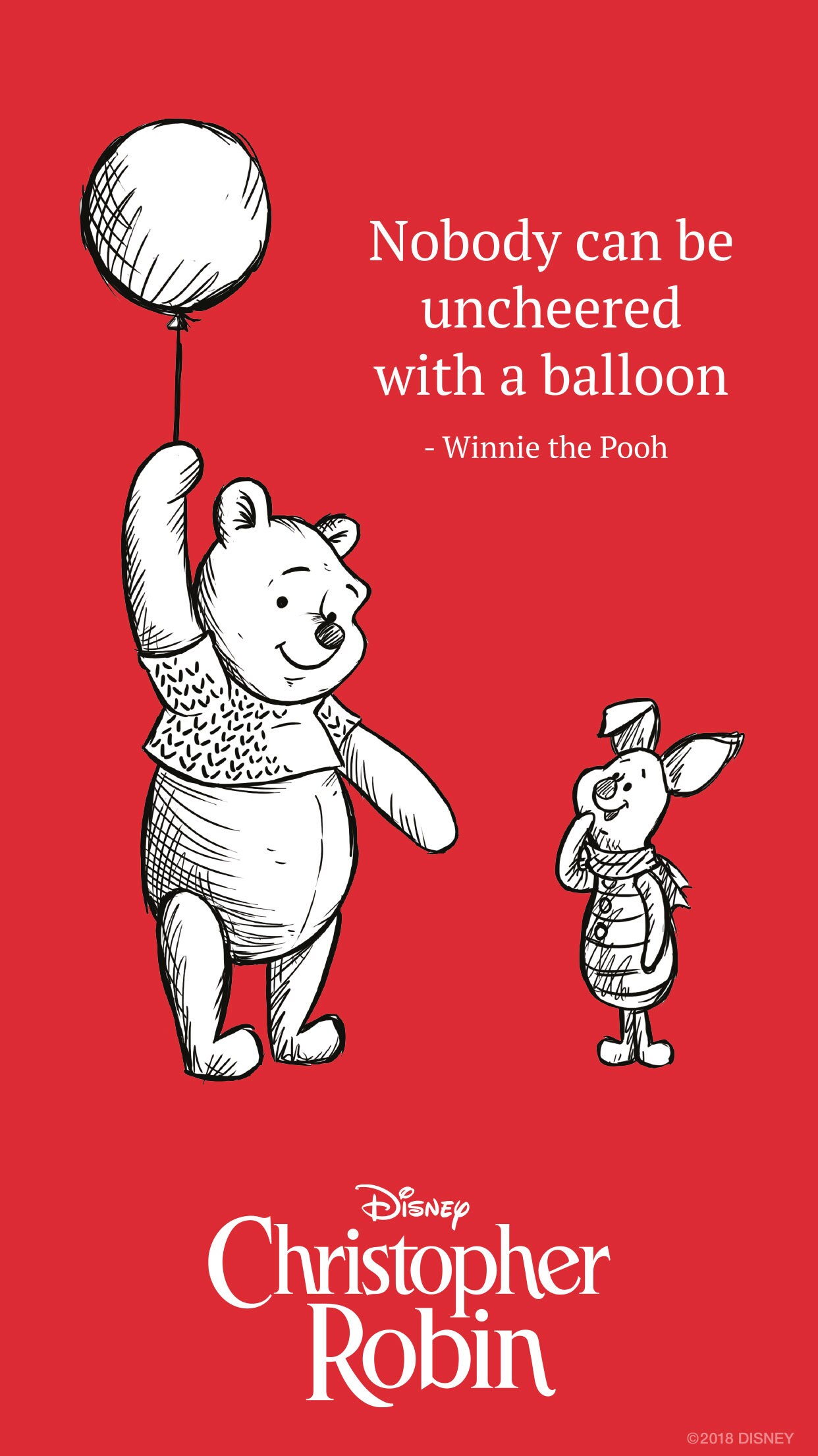 1242x2209   Обои Винни Пух - Picserio.com 