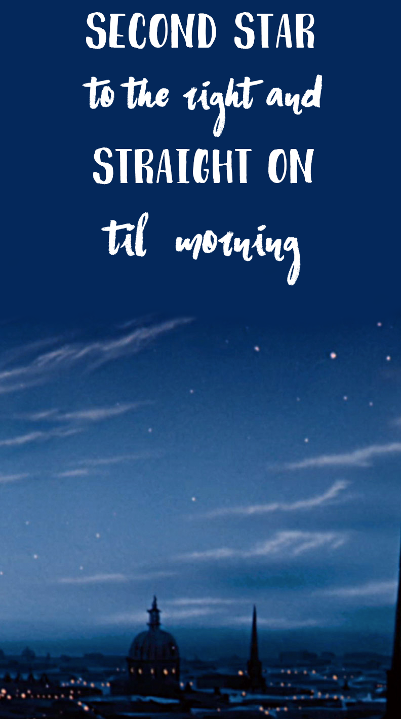 792x1419  Peter Pan Disney Quotes Wallpaper Iphone