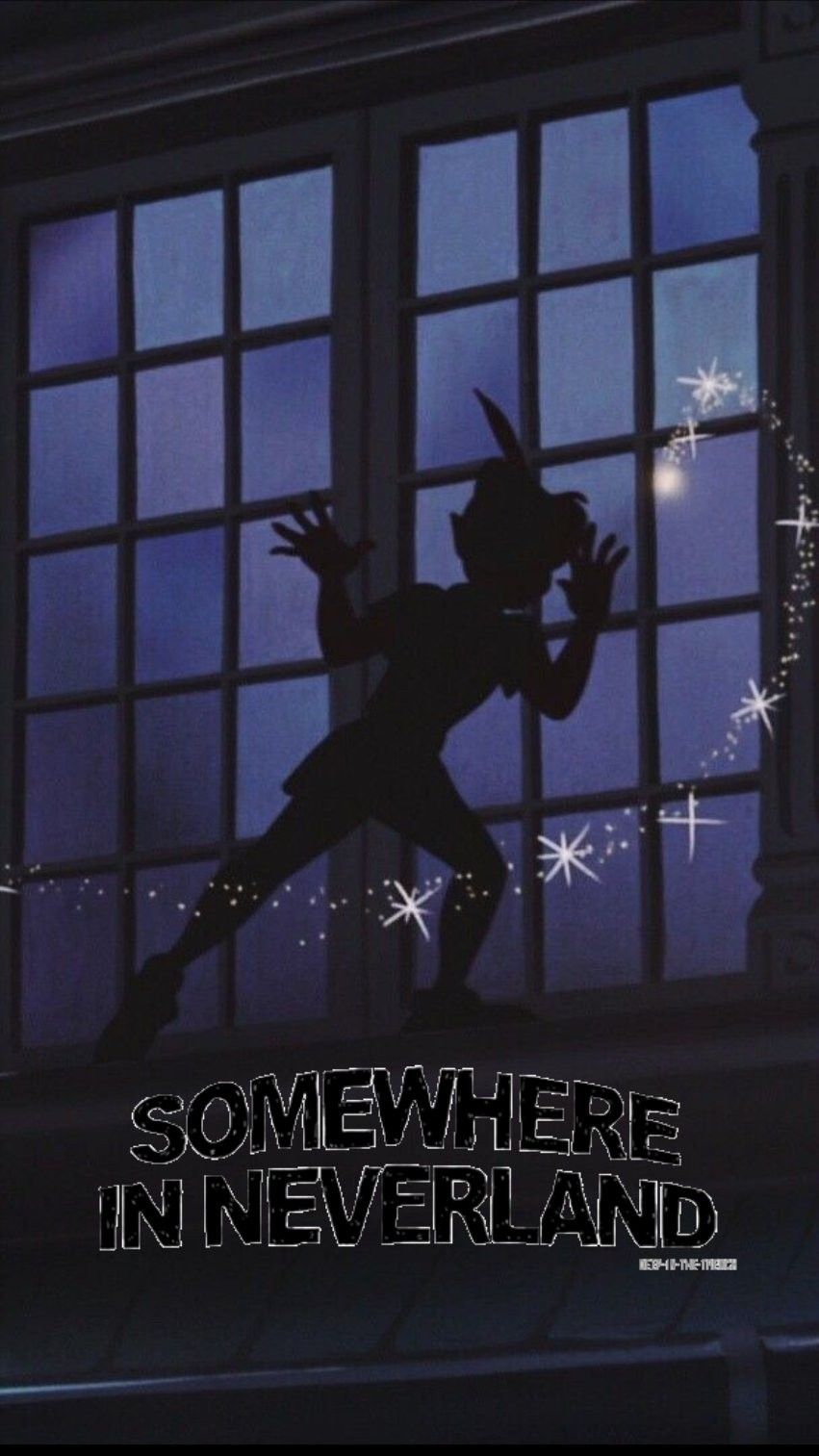 851x1513  Peter Pan Iphone Wallpaper, опубликованные Итаном Каннингемом