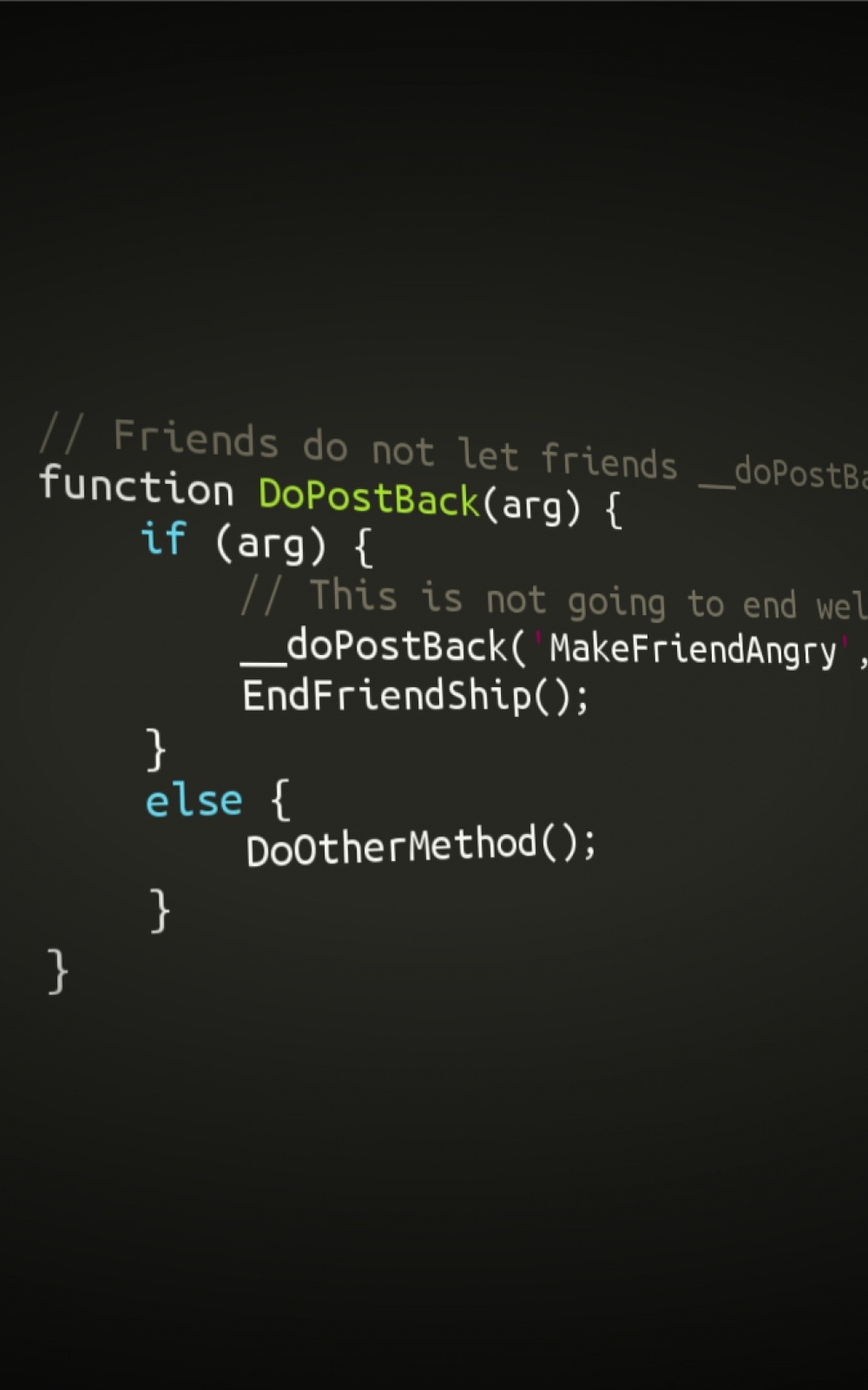 1000x1600  Programming Mobile Wallpaper - Mobiles Wall