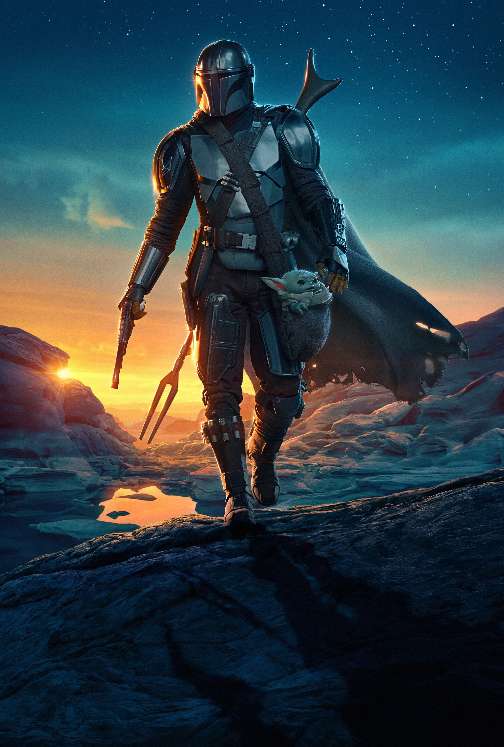 2025x3000   Мандалорские обои для телефона 2-й сезон - Обои Пещера Мандалорские обои на телефон в 2020 году | Рисунки Звездных войн Звездные войны арт Звездные войны изображения