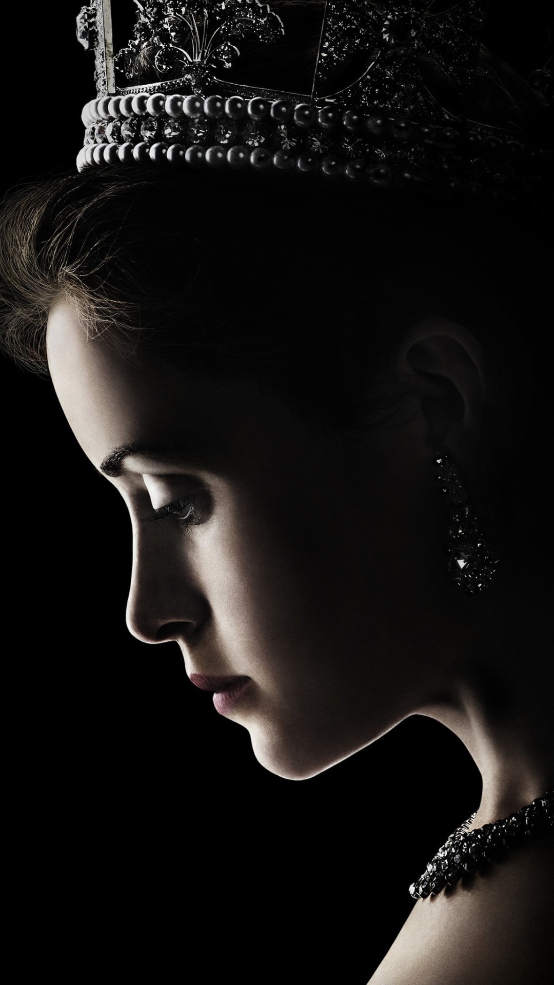 1080x1920  TV Show / The Crown (1080x1920) ID обоев: 744909 - Mobile Abyss