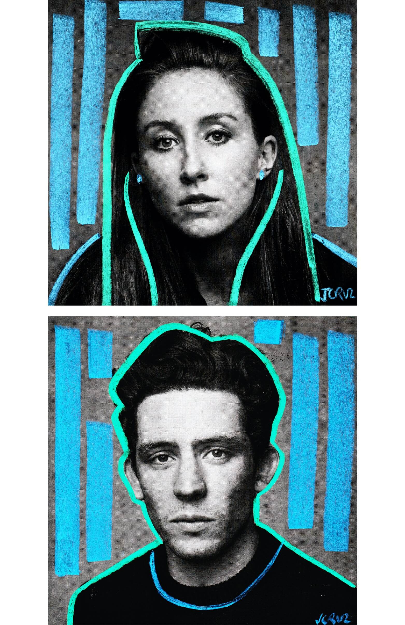 1563x2414  Netflix Queue | The Crown