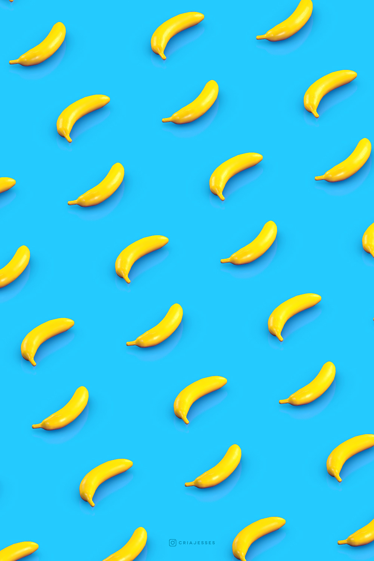 Banana телефон