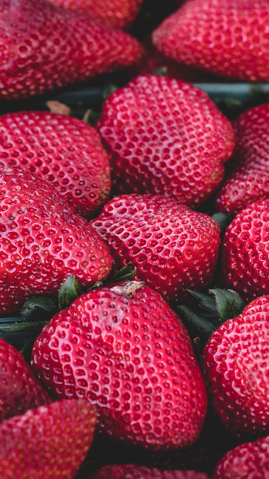 1080x1920 Kawaii Strawberry Wallpapers - Лучшие бесплатные фоны Kawaii Strawberry - WallpaperAccess