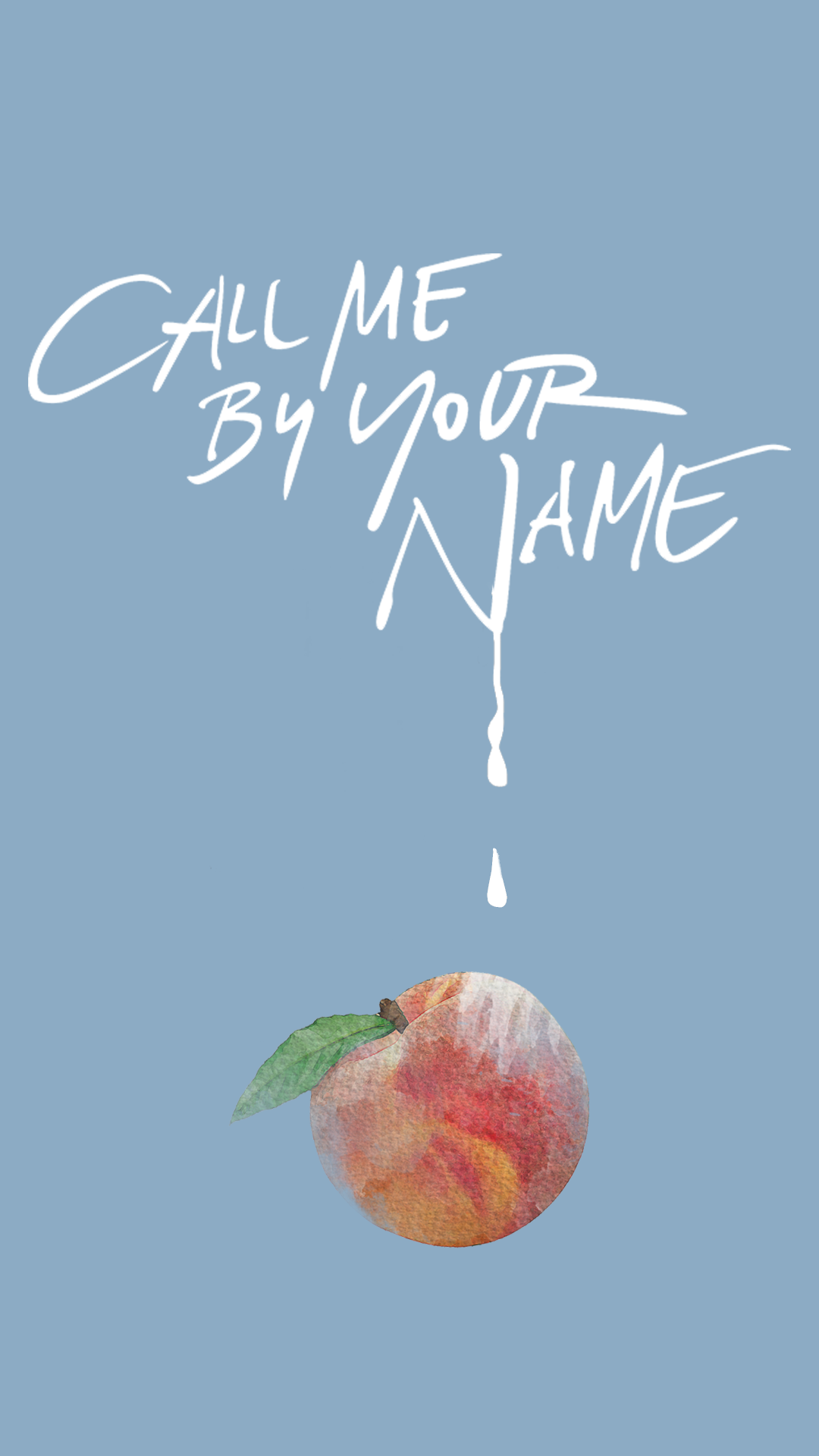 1080x1920   Call me by your name phone wallpaper - Steemit
