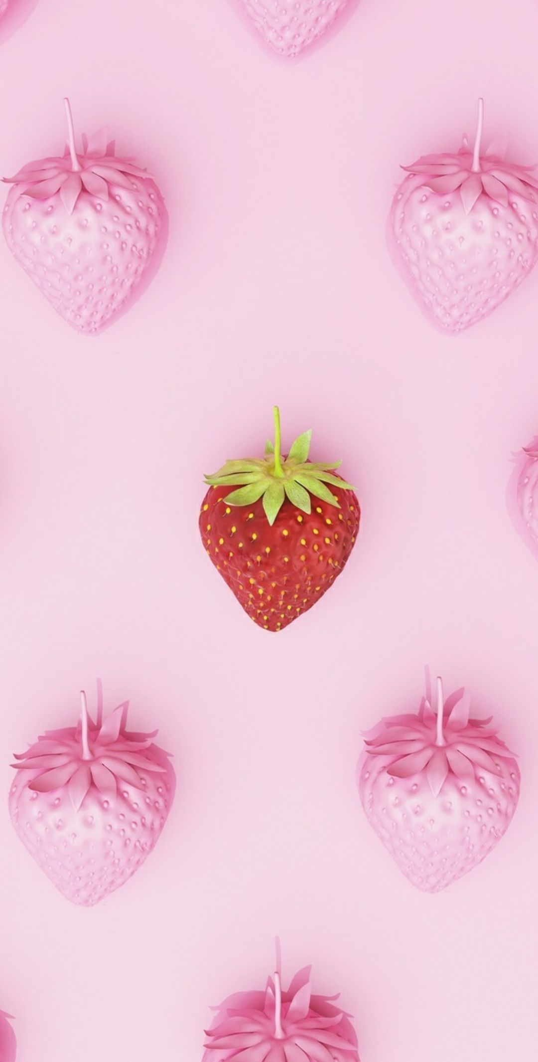 1080x2130  Phone | дизайн | Обои | Wallpaper iphone cute Fruit wallpaper Красивые обои для iphone