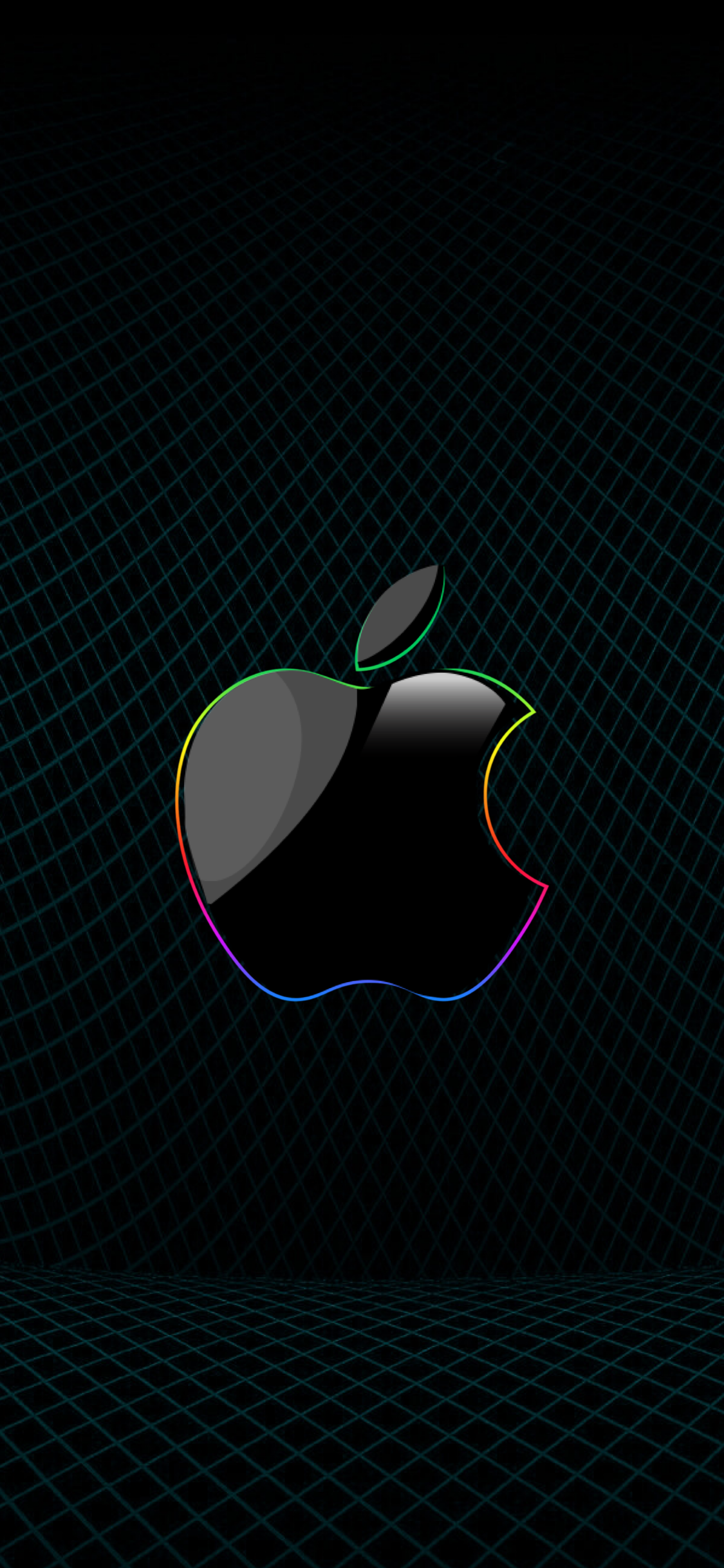 1125x2436  Pin железом на Apple Iphone в 2020 году | Обои Apple iphone Обои Apple Обои с логотипом Apple iphone