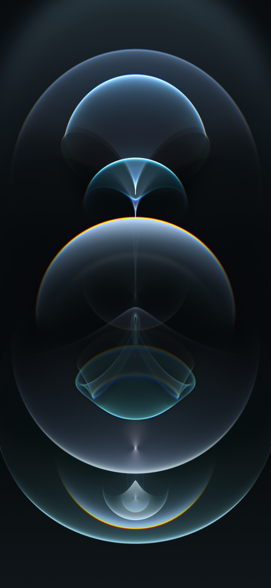 887x1920   Загрузите обои iPhone 12 здесь (они работают и для Android!) 