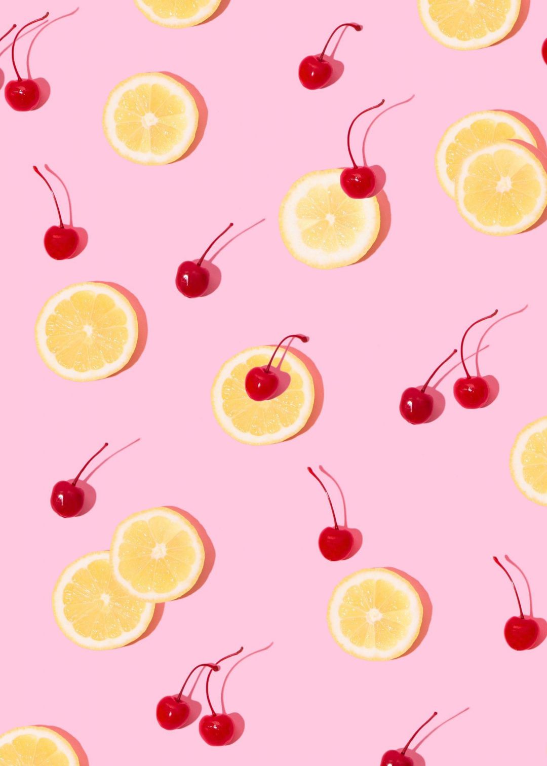 1080x1512 Android Iphone Desktop Hd Backgrounds / Обои - Обои для телефона Cherry Aesthetic - 1080x1512 .io 