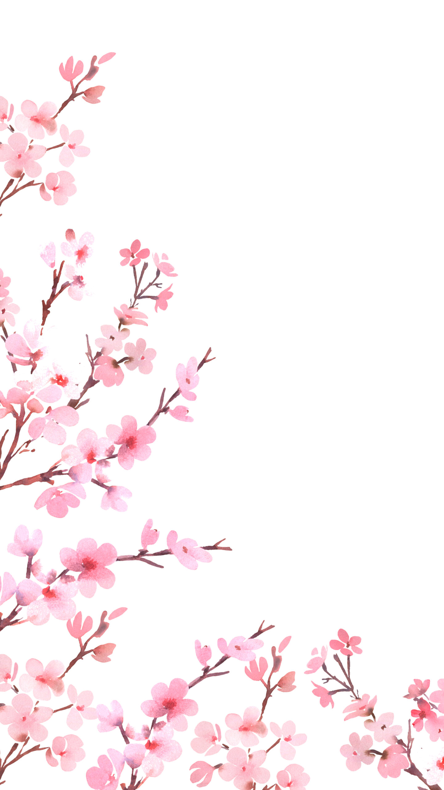 1440x2560 Spring Desktop u0026 Обои для телефона | Centsational Style