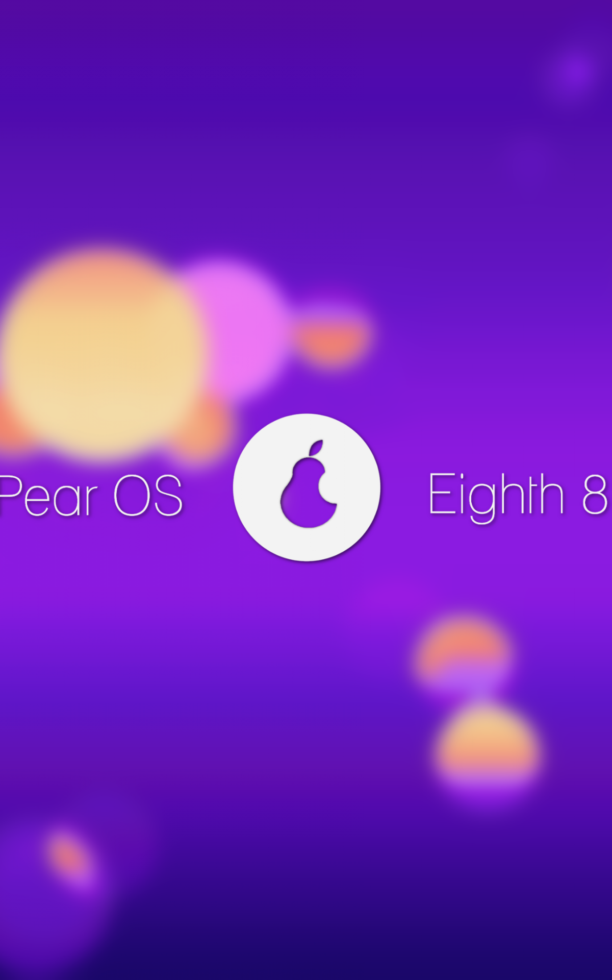 Magic os 8.0. Pear os. Pear os 8. Pear Linux 8.0 i386 x64. Pear os 10.