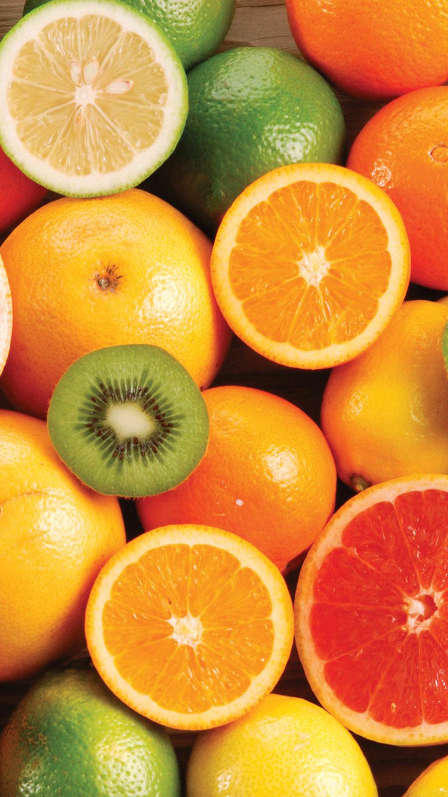 1440x2560 Fruits Mobile Wallpapers Image - Wallpaper Cave