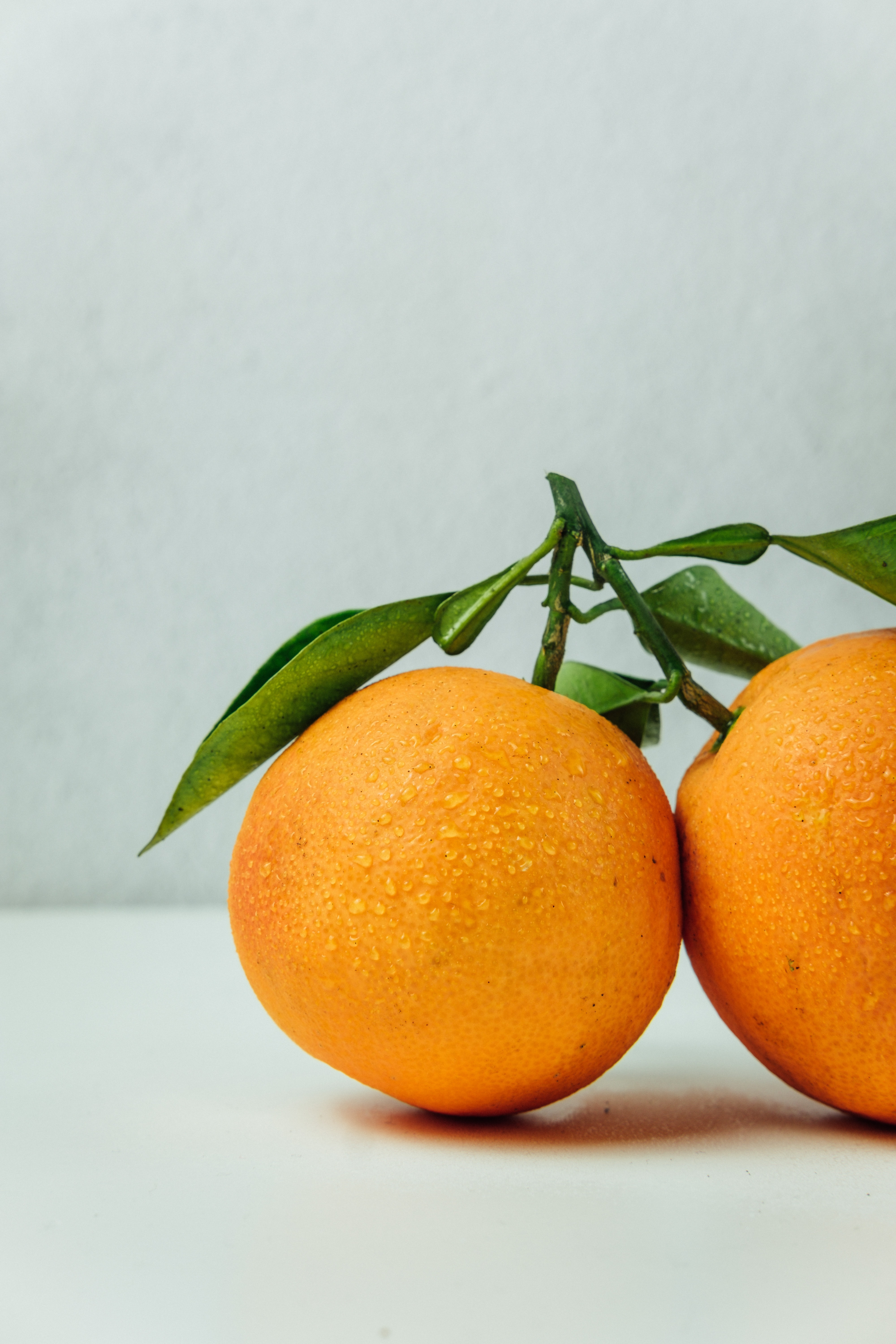 4000x6000 Wallpaper Hd Orange Fruit