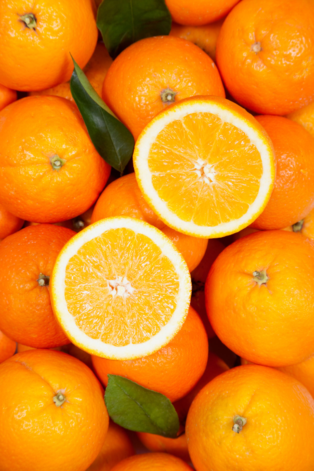 1280x1920 Orange Fruit Обои, опубликованные Мишель Симпсон 