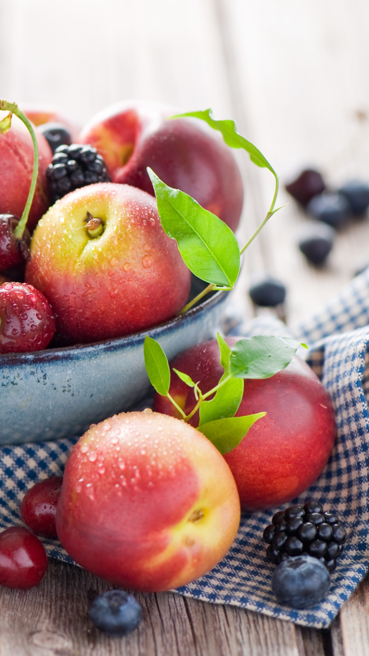 720x1280  Wallpaper - Fruits Wallpaper For Mobile (# 20 ) - HD Wallpaper  Backgrounds Download